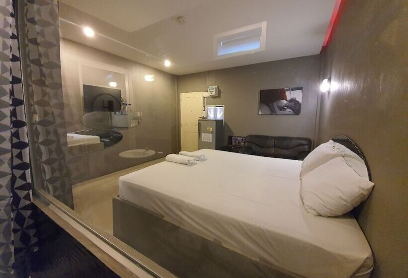 Отель Heaven Inn