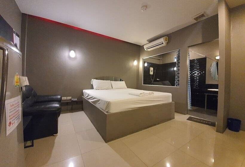 Отель Heaven Inn