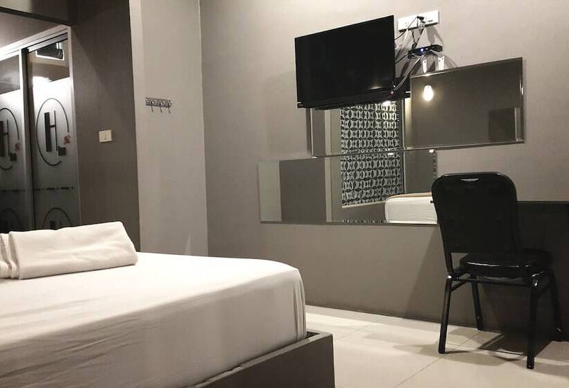 Отель Heaven Inn