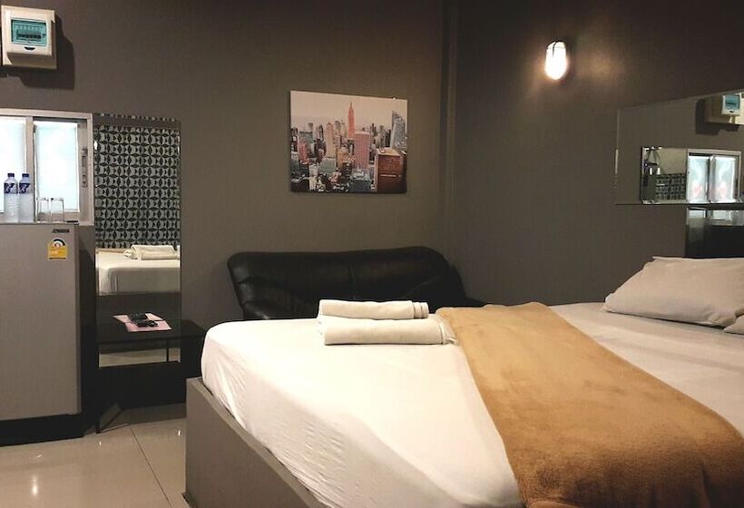 Отель Heaven Inn