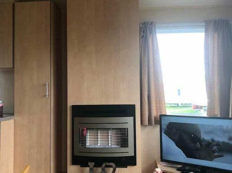 Hotelli Homely Holidays