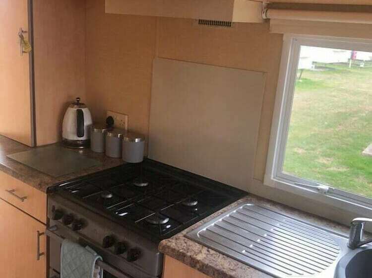 Hotelli Homely Holidays