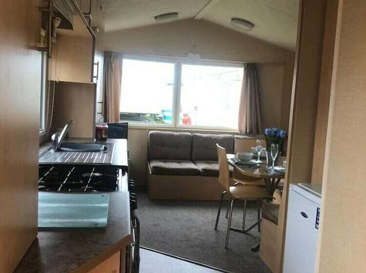 Hotelli Homely Holidays