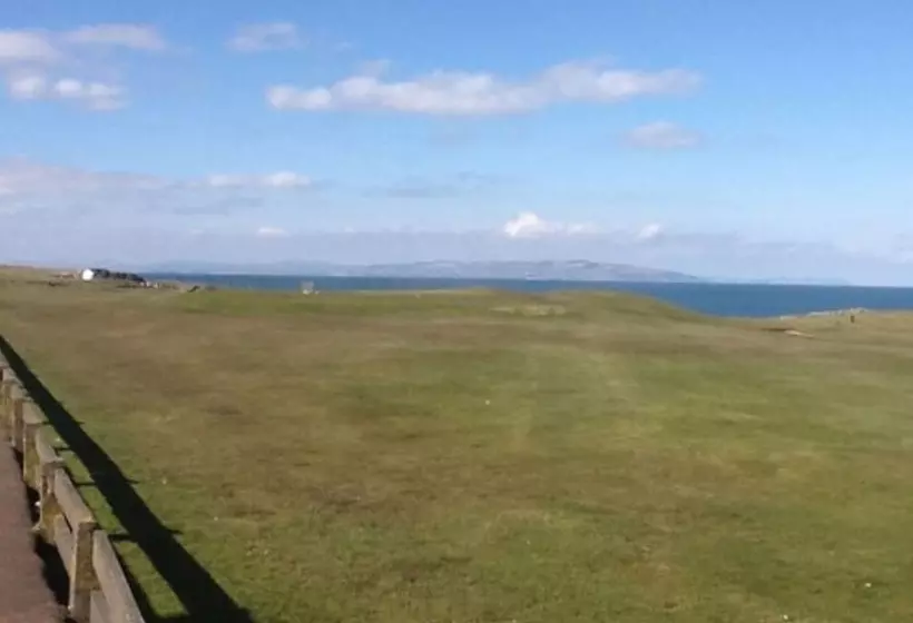 ホテル Inn On The Coast