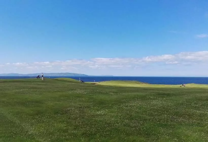 ホテル Inn On The Coast