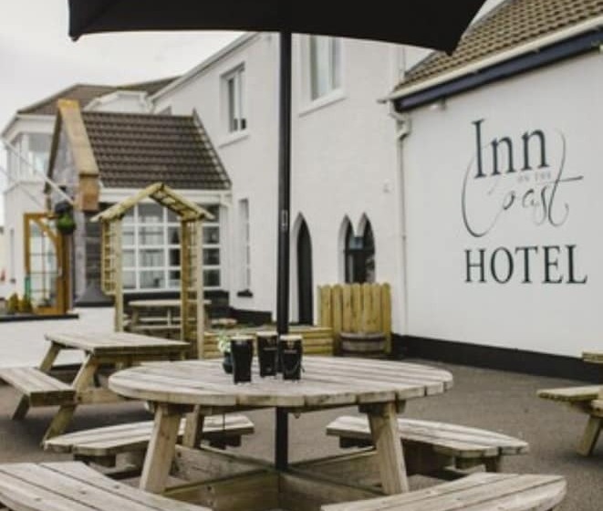 酒店 Inn On The Coast