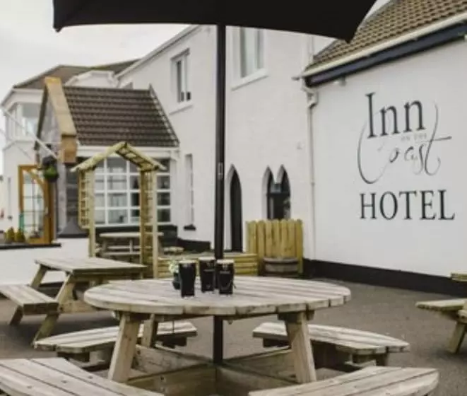 ホテル Inn On The Coast