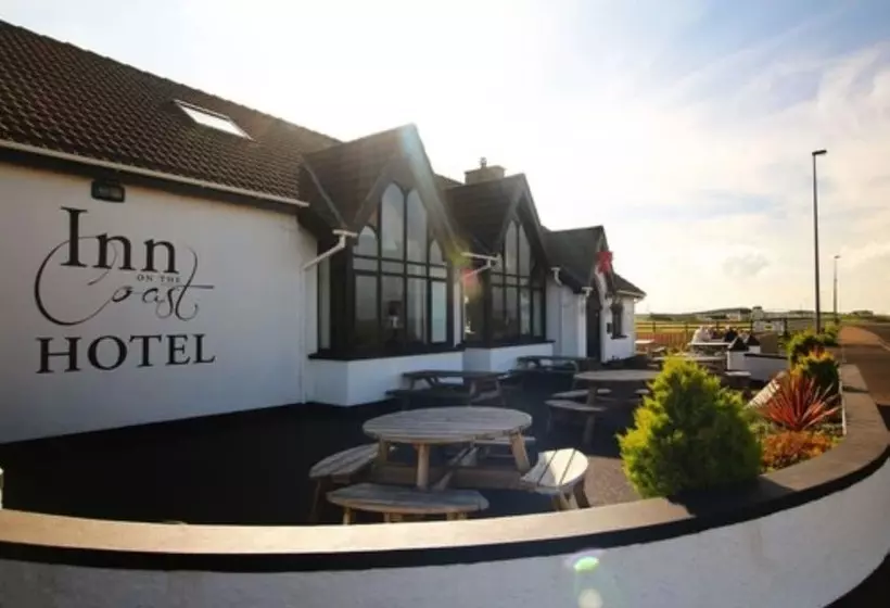 ホテル Inn On The Coast