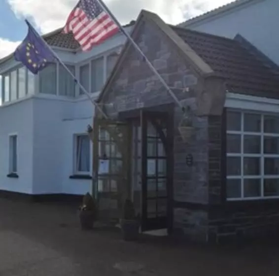 ホテル Inn On The Coast