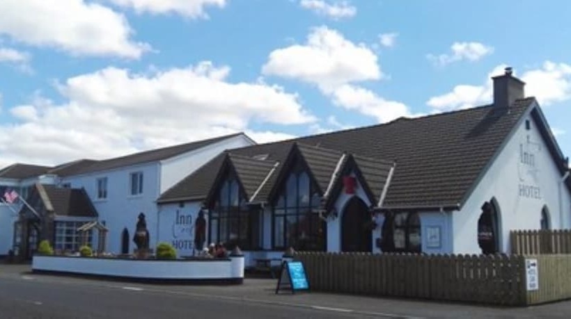 酒店 Inn On The Coast