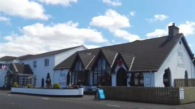 ホテル Inn On The Coast