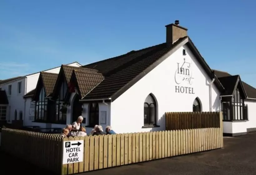 ホテル Inn On The Coast