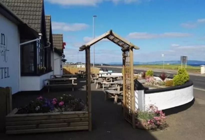 ホテル Inn On The Coast