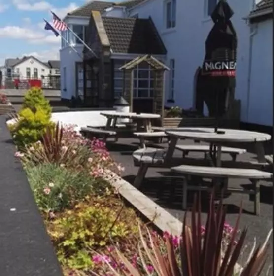 ホテル Inn On The Coast