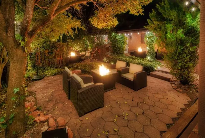 Hotelli Lantern Light Inn   Romantic Getaway