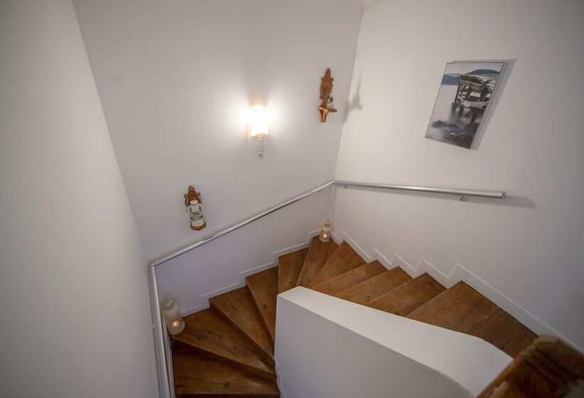 Hotel Mandalin Akyaka