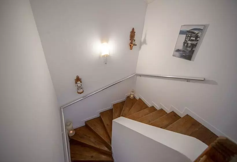 Hotelli Mandalin Akyaka