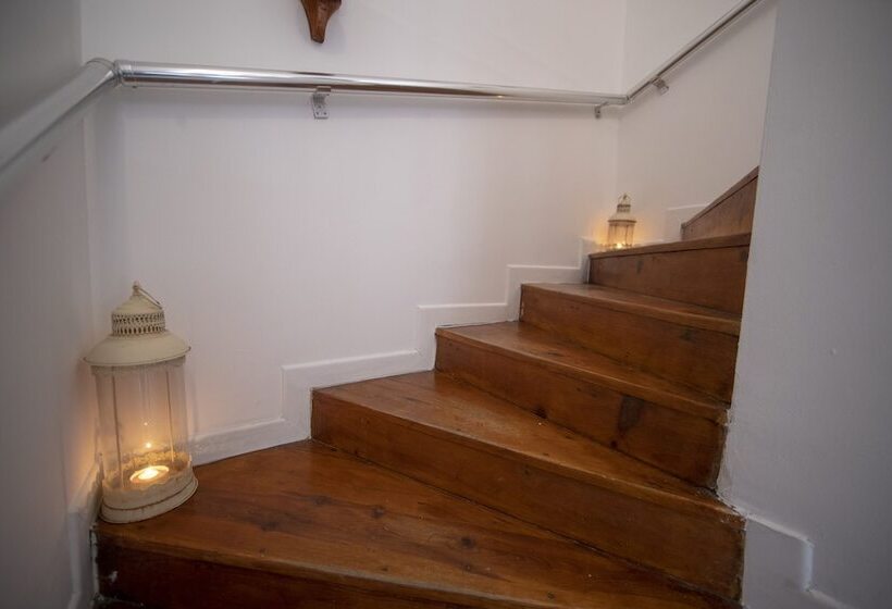 Hotel Mandalin Akyaka