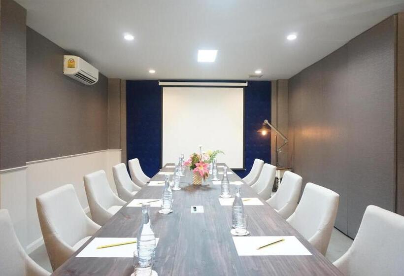 هتل Marquise Boutique