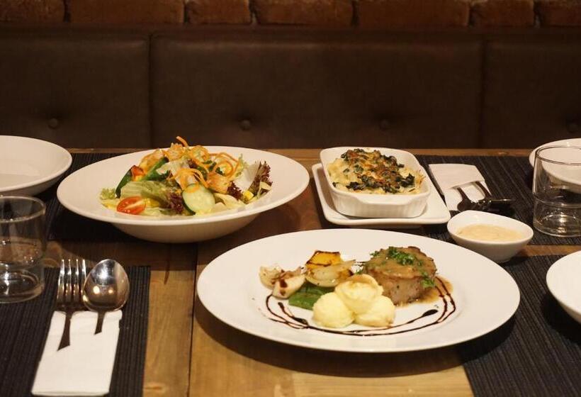 هتل Marquise Boutique