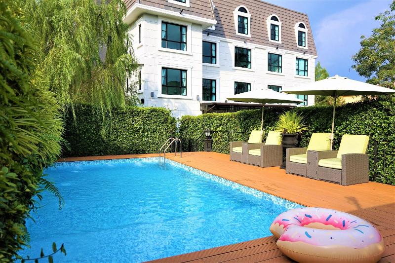 هتل Marquise Boutique