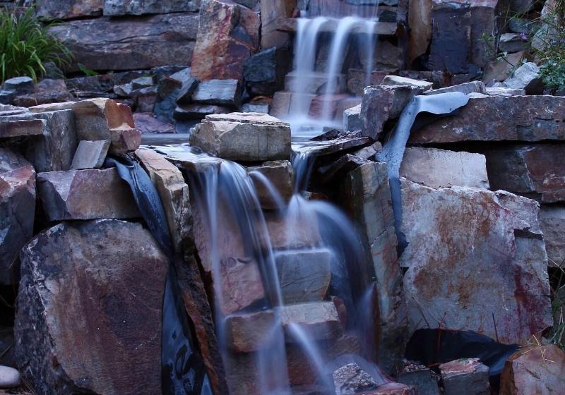 ホテル Mountain Lake Lodge