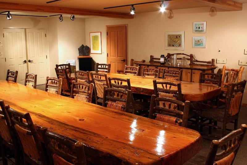 ホテル Mountain Lake Lodge