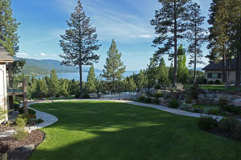 ホテル Mountain Lake Lodge