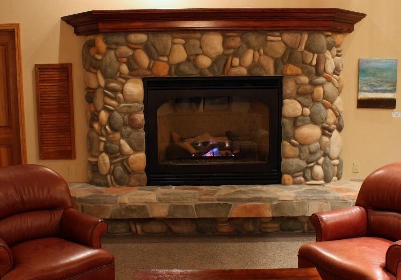 ホテル Mountain Lake Lodge