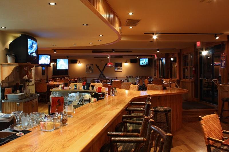 ホテル Mountain Lake Lodge