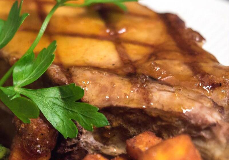 ホテル Mountain Lake Lodge