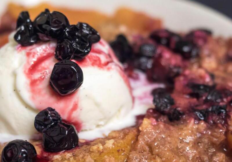 ホテル Mountain Lake Lodge