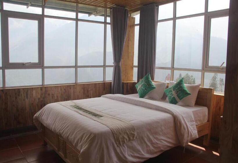 هتل Sapa Scenery