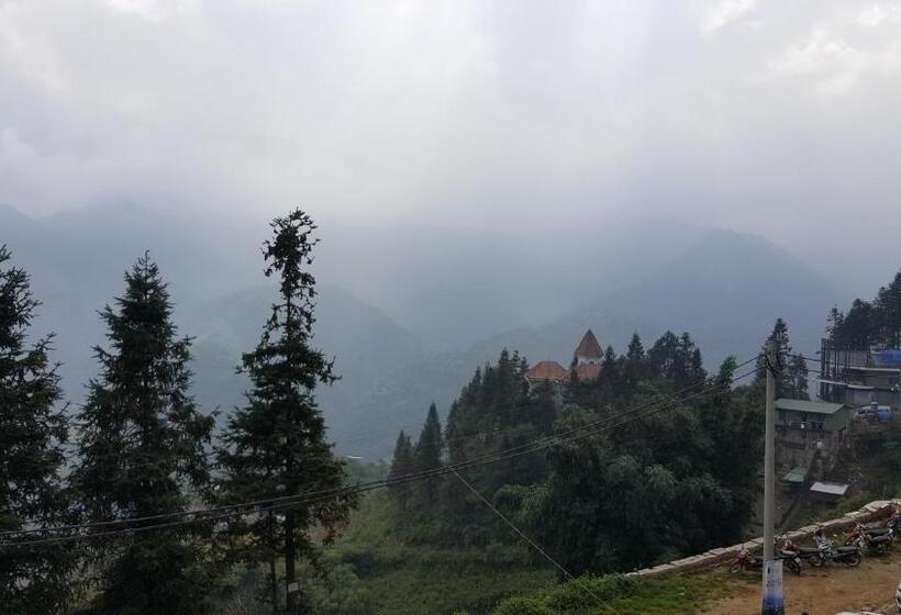 هتل Sapa Scenery