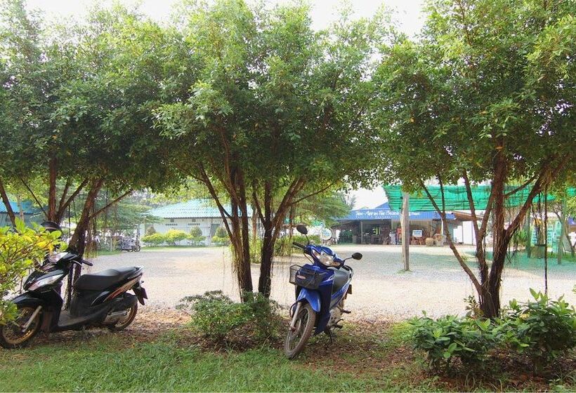 Hotel Tonaor On The Beach Resort&restaurant