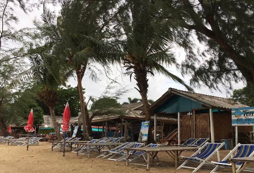 Hotel Tonaor On The Beach Resort&restaurant