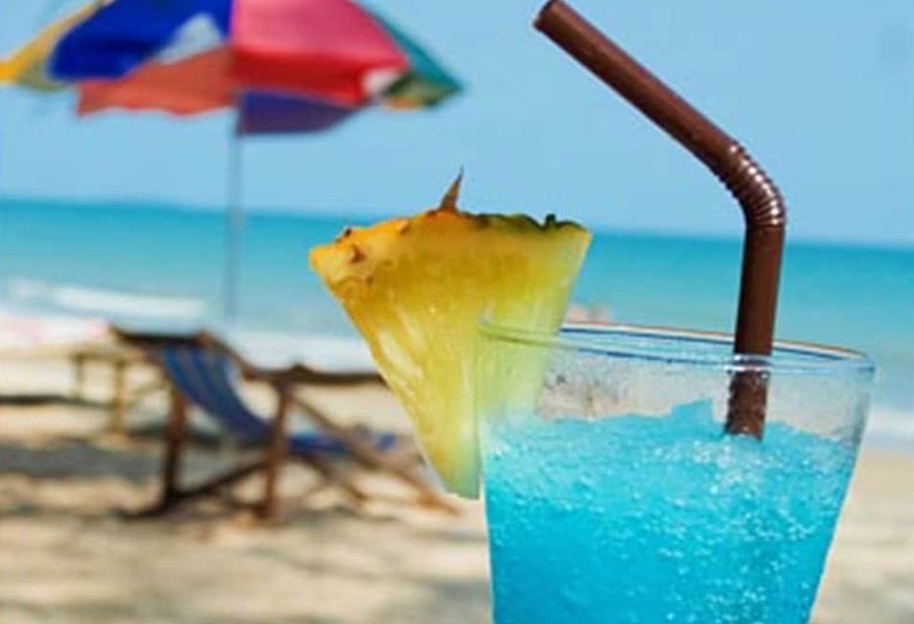 Hotel Tonaor On The Beach Resort&restaurant