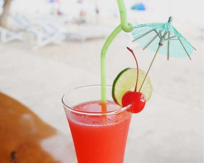 Hotel Tonaor On The Beach Resort&restaurant