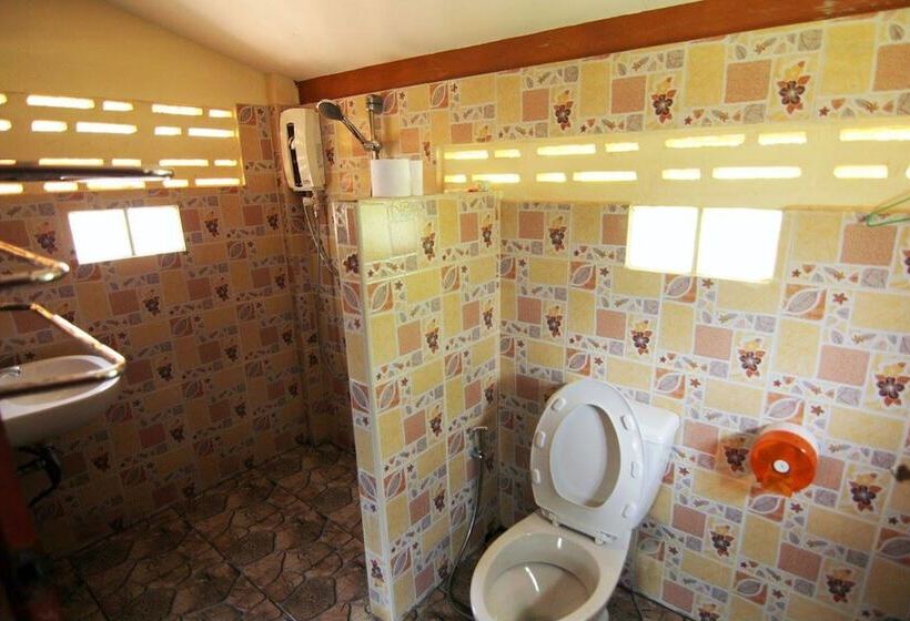 Hotel Tonaor On The Beach Resort&restaurant