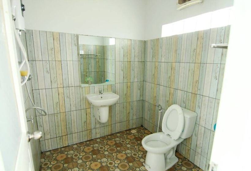 Hotel Tonaor On The Beach Resort&restaurant