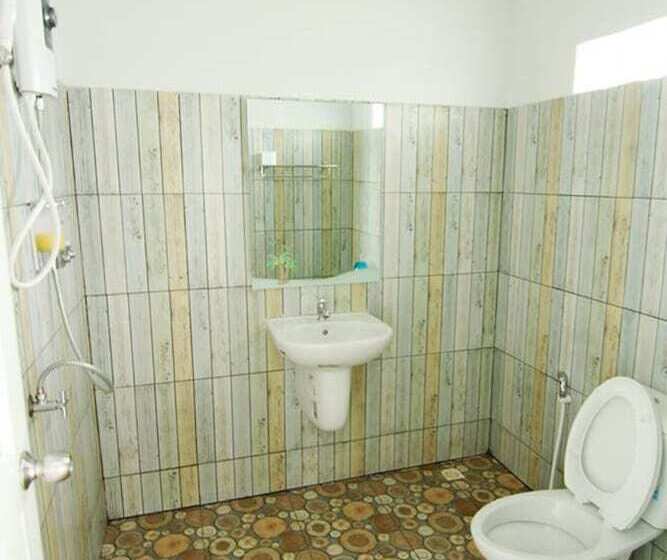 Hotel Tonaor On The Beach Resort&restaurant