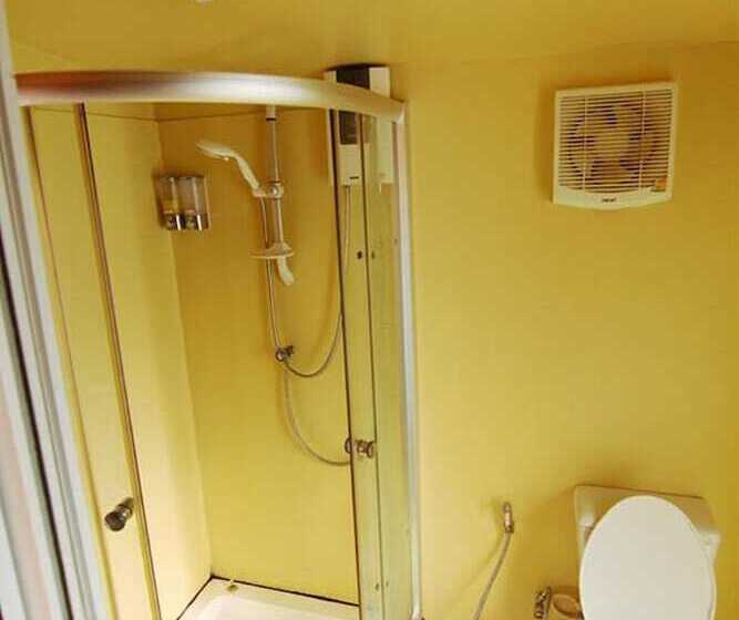 Hotel Tonaor On The Beach Resort&restaurant