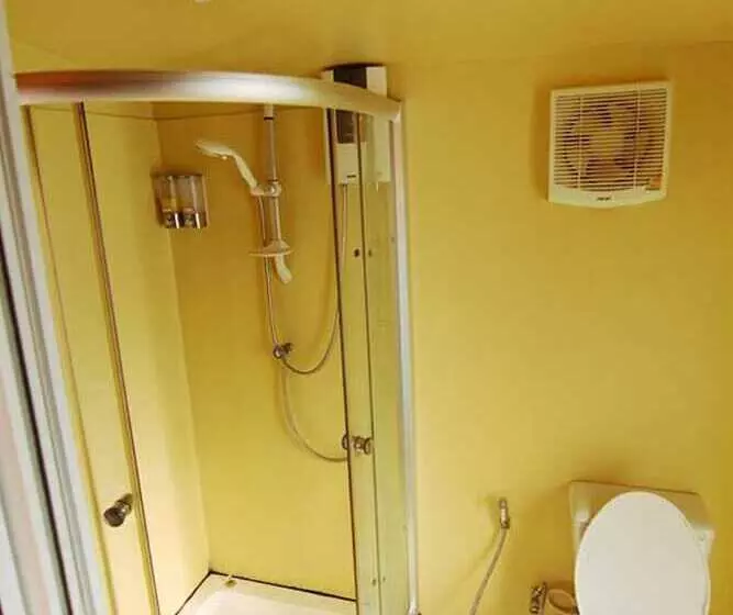 Hotelli Tonaor On The Beach Resort&restaurant