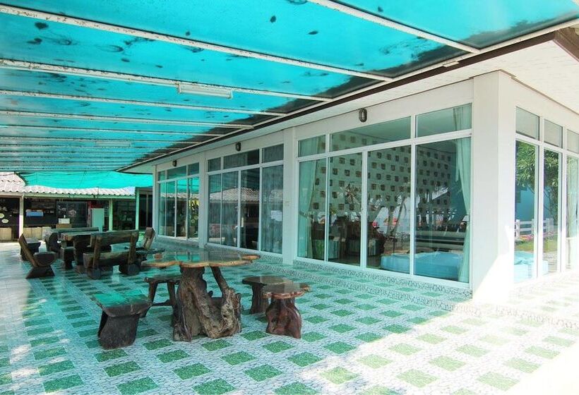 Hotel Tonaor On The Beach Resort&restaurant