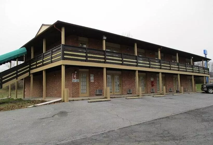 Motel 6shartlesville, Pa