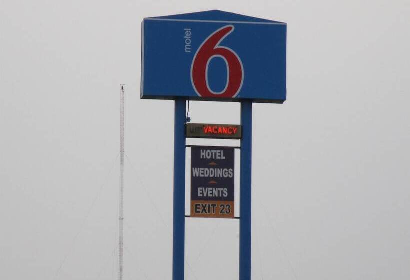 Motel 6shartlesville, Pa