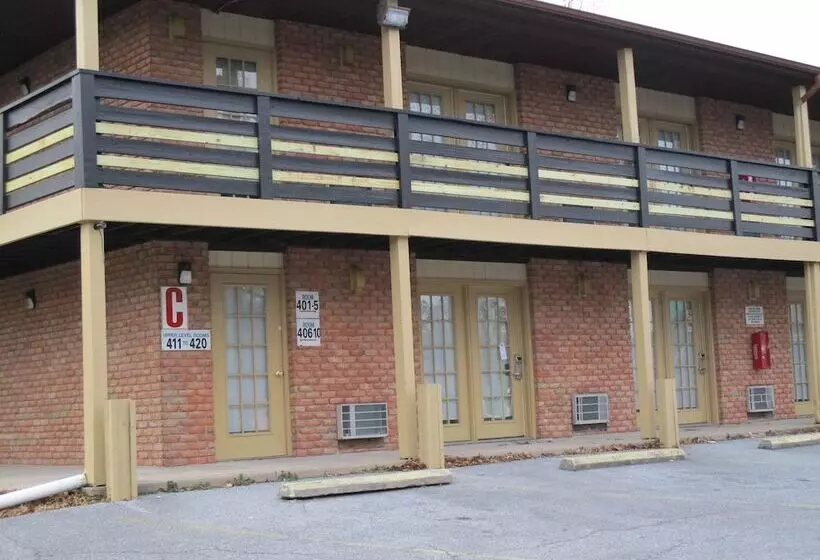 Motel 6shartlesville, Pa