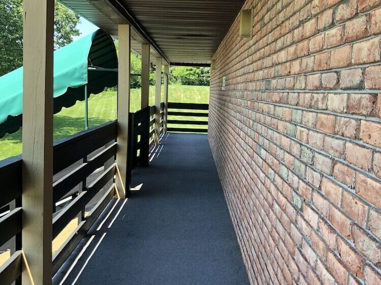 Motel 6shartlesville, Pa