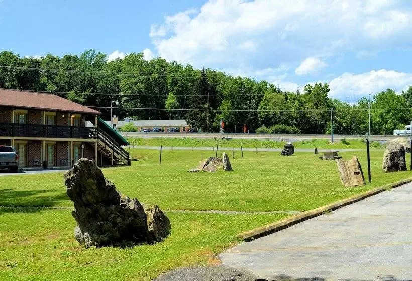 Motel 6shartlesville, Pa