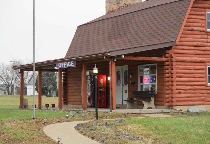 Motel 6shartlesville, Pa